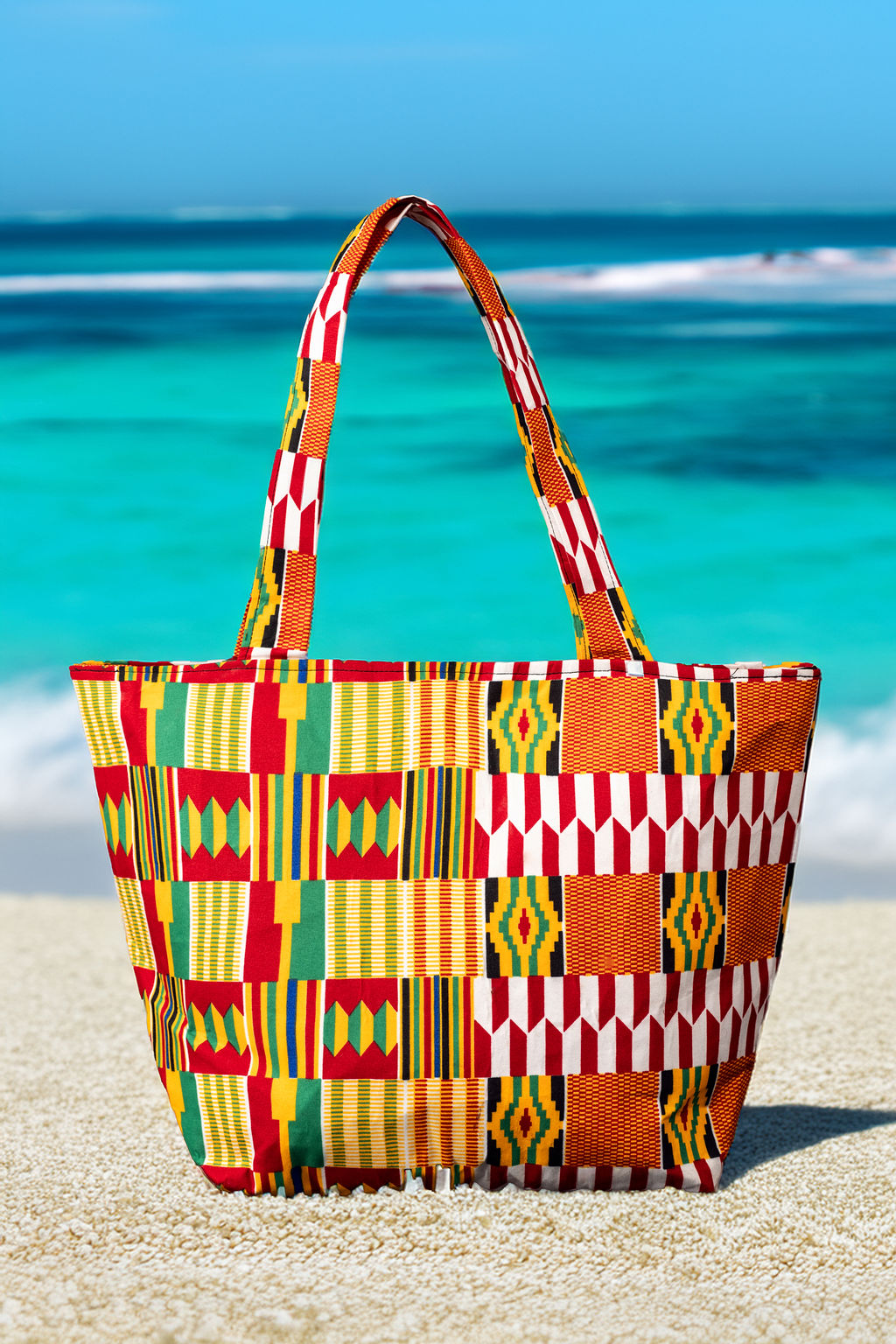 Friendly Tote bag