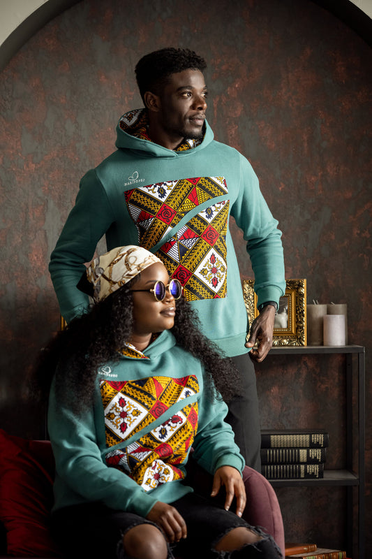 The best unisex hoodie