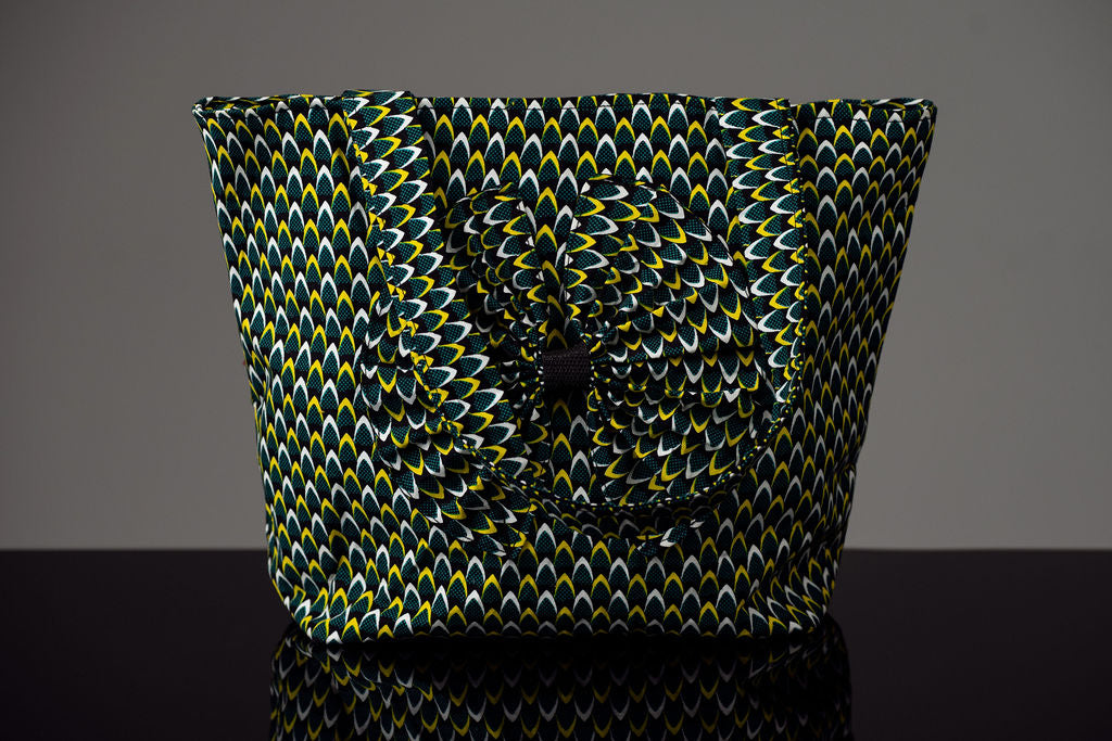Friendly Tote bag