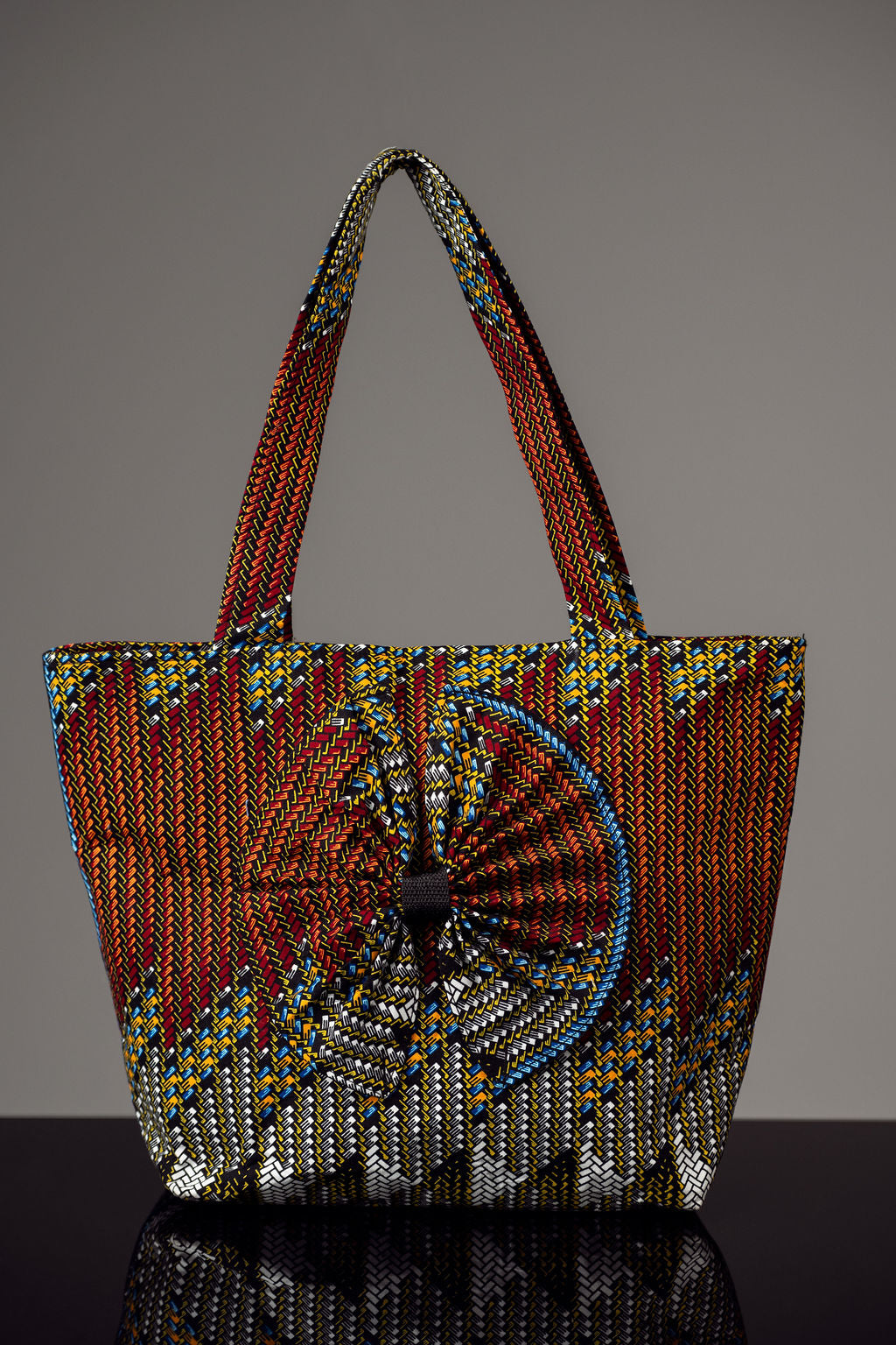 Friendly Tote bag