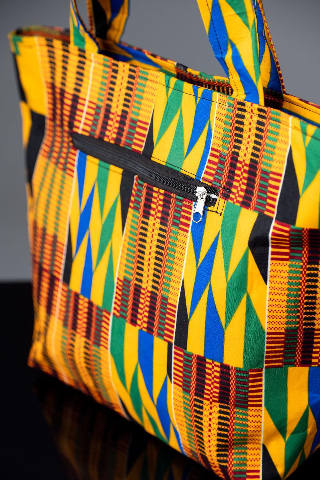 Friendly Tote bag