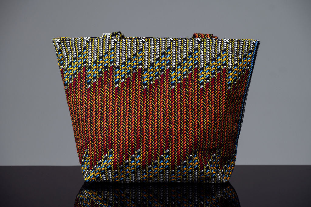 Friendly Tote bag