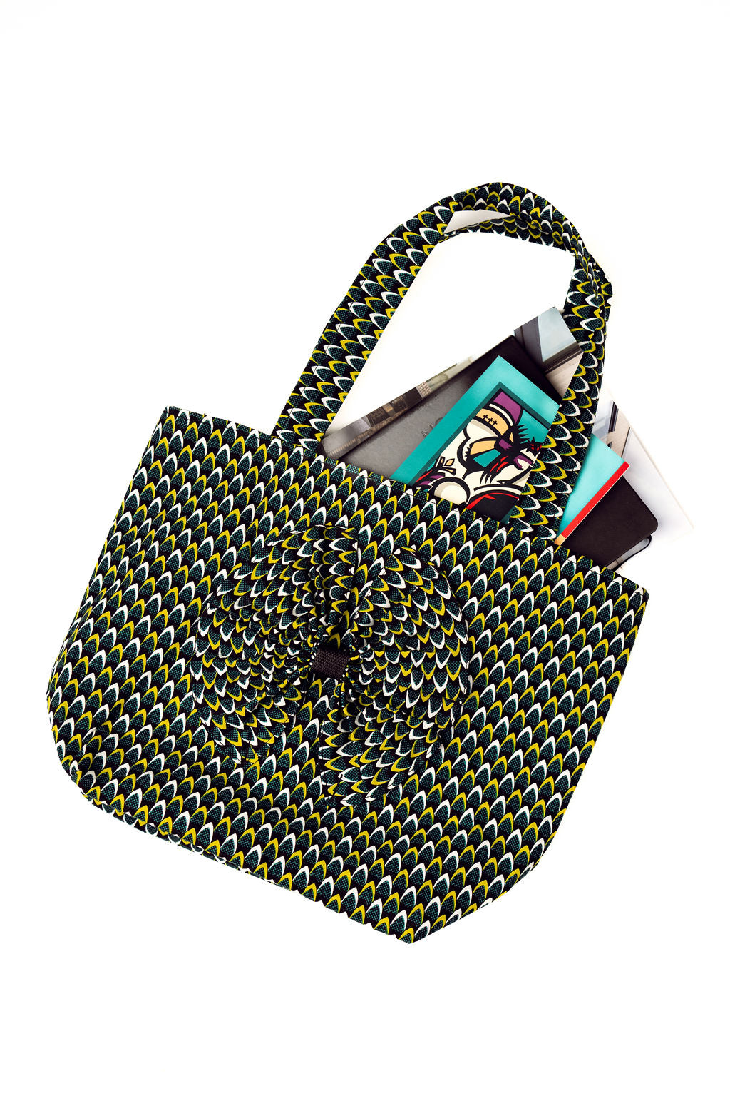 Friendly Tote bag