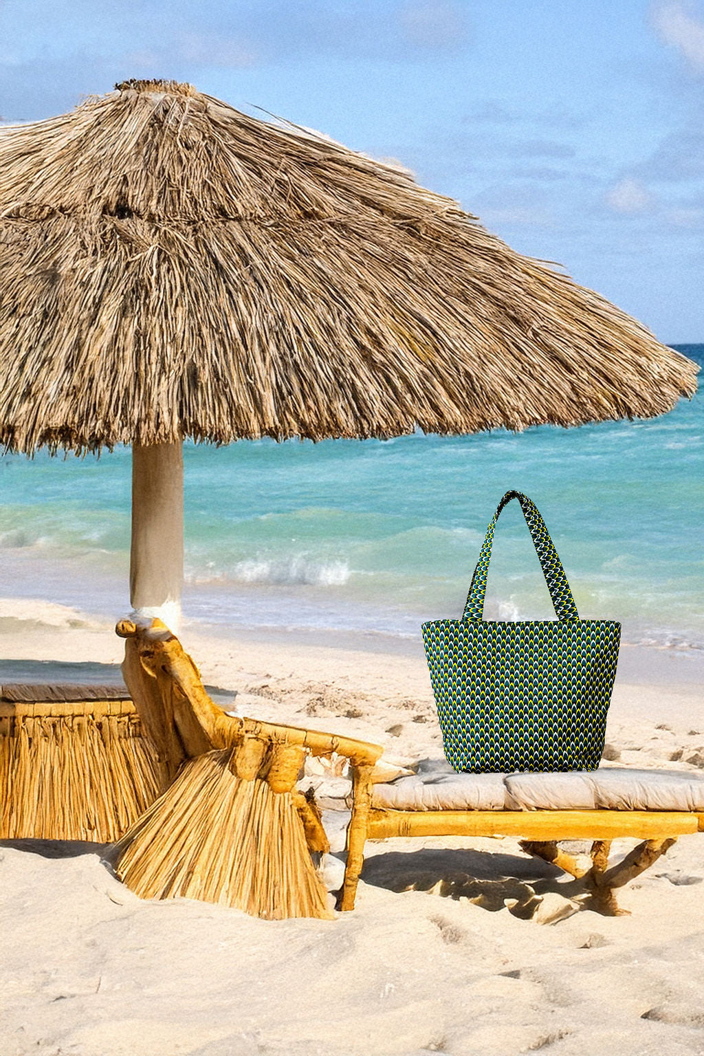 Friendly Tote bag